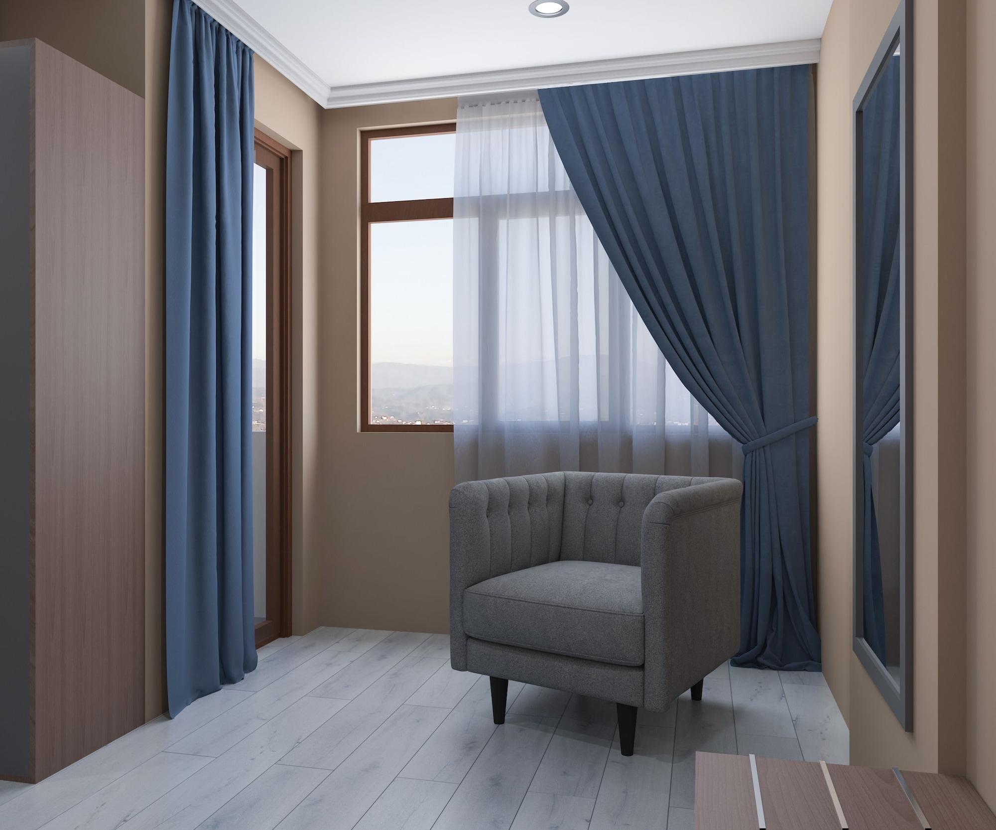 Aqua Batumi Hotel & Apartments エクステリア 写真