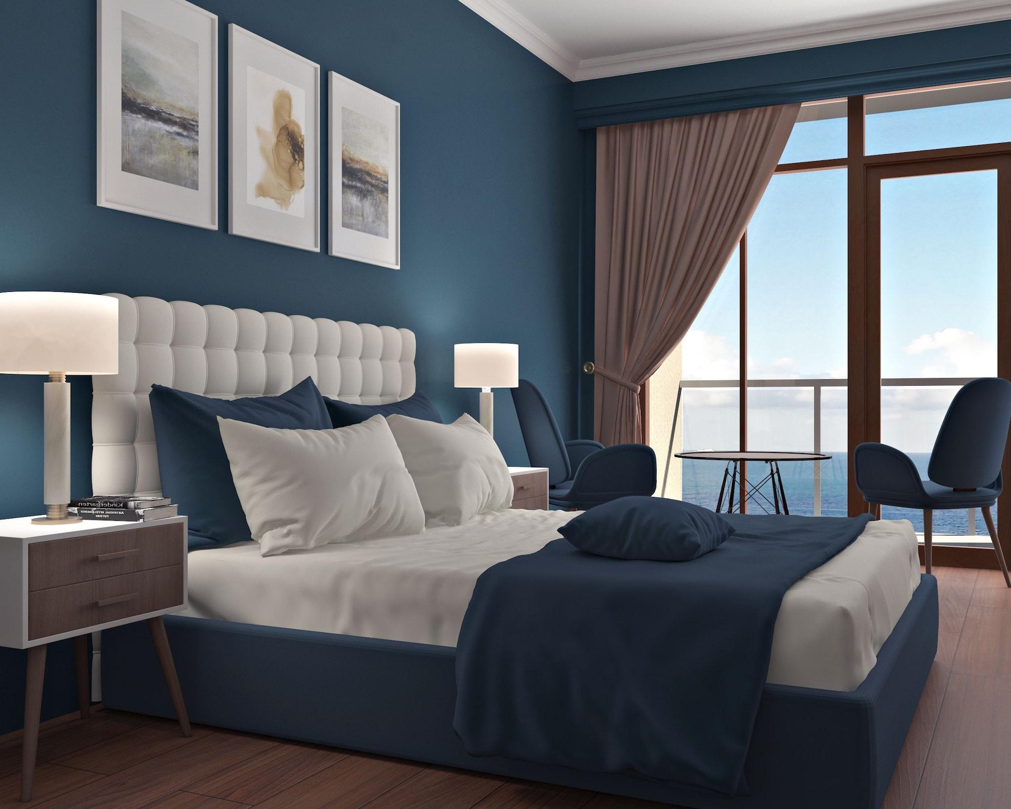 Aqua Batumi Hotel & Apartments エクステリア 写真