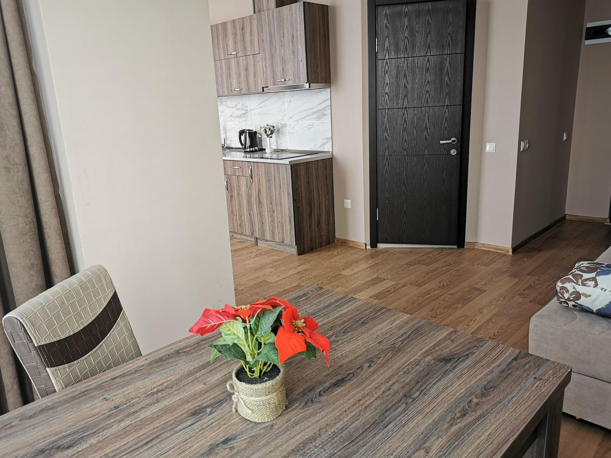 Aqua Batumi Hotel & Apartments エクステリア 写真