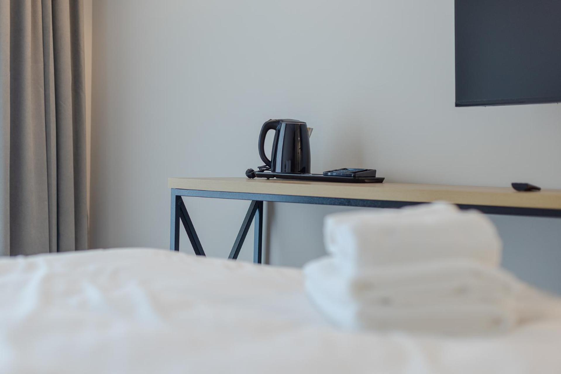 Aqua Batumi Hotel & Apartments エクステリア 写真